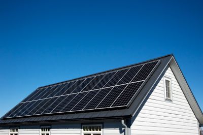 Cost of Solar Panels in North Brunswick, NJ