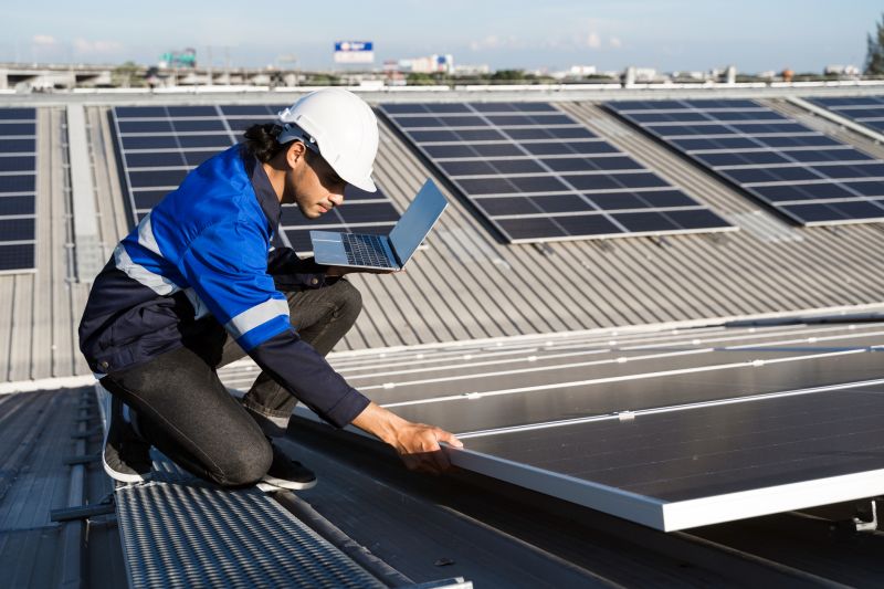 Local Solar Installation Experts